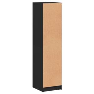 Highboard DE5321 Schwarz