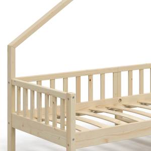 Hausbett Noemi 34538 Holz