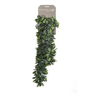 Plante artificielle Vert - Polyrotin - Pierre - 25 x 80 x 12 cm