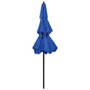 Parasol Bleu - Textile - 250 x 229 x 250 cm