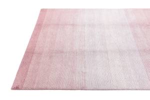 Teppich Darya CCLXXXIV Pink - Textil - 170 x 1 x 231 cm