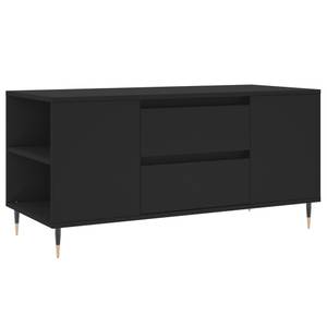 Couchtisch D558 Schwarz