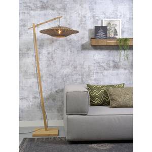 Lampadaire Bali F/AD/N/6015/BN Marron