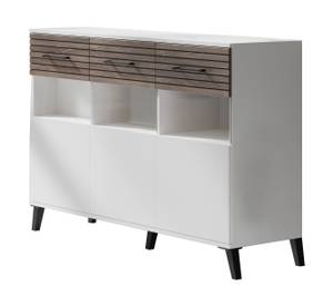 Sideboard CARLEN Weiß