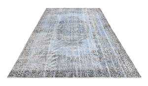 Tapis Ultra Vintage XC Bleu - Textile - 198 x 1 x 297 cm