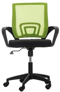 Chaise de bureau Auburn Vert