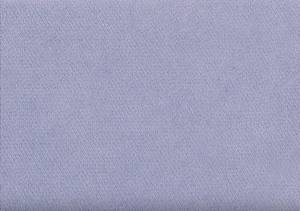 Boxspringbett Giustine mit Topper Violett - Breite: 180 cm