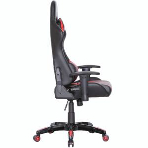 Gaming Chair Rot - Kunstleder - 73 x 133 x 57 cm