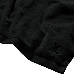 Duschtuch 4er-Pack 161520 Schwarz - 80 x 160 cm