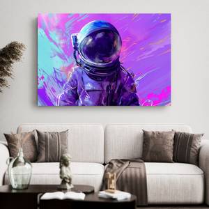 Bild Astronaut XVI 120 x 80 cm