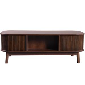 Table basse NaturDiana Ⅰ Marron