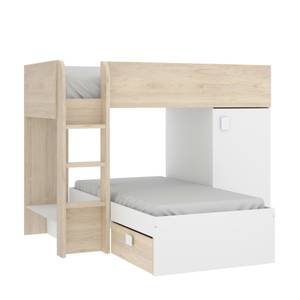 Schlafzimmer Marmolada Weiß