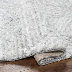 Tapis EUPEN Gris - 160 x 213 cm