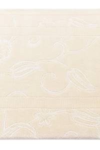 Tapis de passage Darya DXXII Beige - Textile - 84 x 1 x 401 cm