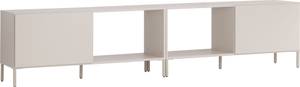 TV-Schrank-Set INTO Beige