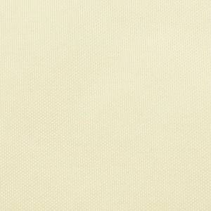 Sonnensegel D611 Creme - 600 x 600 x 500 cm