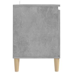 Meuble tv 3009522 Gris minéral