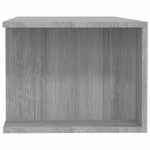 Meuble tv 3008762 Gris lumineux