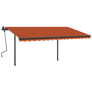 Markise 3006680-3 Tiefe: 400 cm