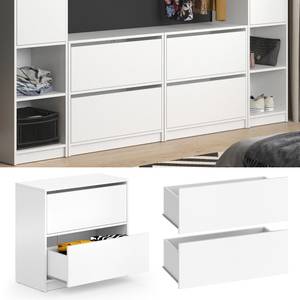 Kleiderschrank Guest 33128 70 x 32 cm