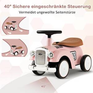 Rutcshauto FC32432 Pink