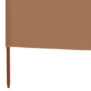 Paravent 3000901-2 Taupe