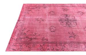 Tapis Ultra Vintage DCLII Mauve - Textile - 152 x 1 x 259 cm