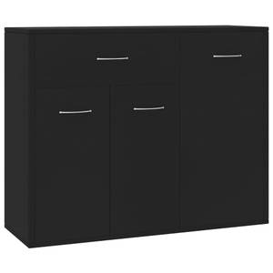 Sideboard 3000082 Schwarz