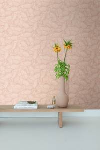 Tapete Mohnblumen 7445 Pink