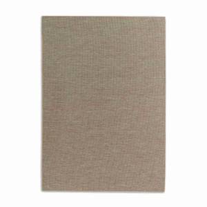 Outdoor Teppich PARKLAND Beige - 120 x 180 cm