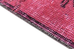 Tapis Ultra Vintage DCCCXXIX Mauve - Textile - 147 x 1 x 264 cm