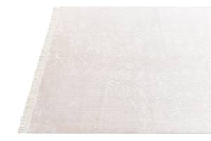 Tapis Darya DCXCVIII Rose foncé - Textile - 119 x 1 x 183 cm