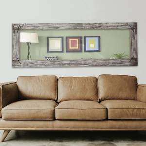 Spiegel RUSTIKAL 3 x 180 x 65 cm