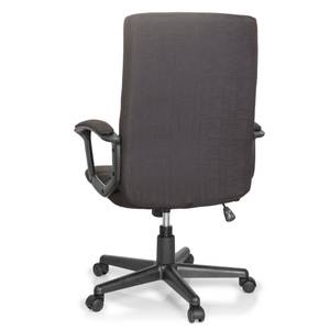 Home Office Bürostuhl STAR-TEC CL200 Schwarz - Textil - 62 x 102 x 50 cm