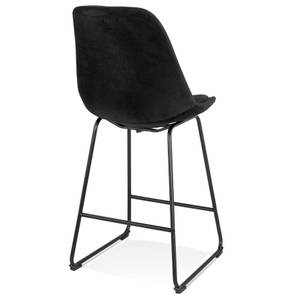 Tabouret De Bar BULLY Noir