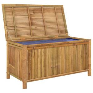 Boîte de rangement de jardin 3017858 Largeur : 110 cm