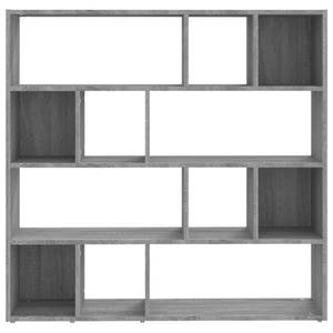 Armoire à livres 3028667 Gris lumineux