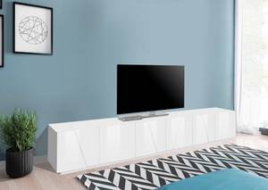 Meuble TV Dgil Blanc