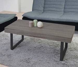 Couchtisch Genk  T576 Eiche Dunkel