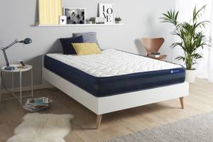 Matelas 140x200 Actimemo tech 140 x 200 cm