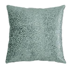 Coussin décoratif Freya Vert