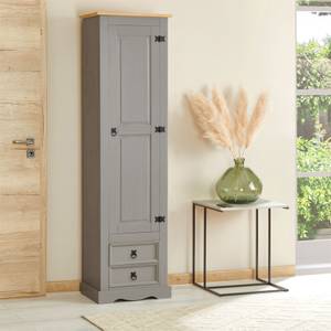 Armoire TEQUILA Gris
