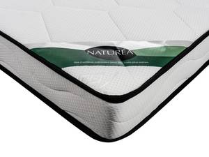 Matelas classique KANANI 140 x 190 cm