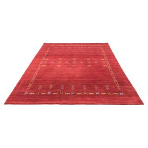 Loribaft Loom - 240x170cm Rot - Naturfaser - 170 x 2 x 240 cm