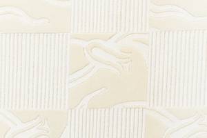 Läufer Teppich Darya CDIV Beige - Textil - 81 x 1 x 297 cm