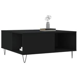 Couchtisch D597 Schwarz