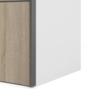 Schiebetürenschrank Veto Beige