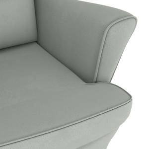 Fauteuil à bascule 3015093-1 Gris lumineux