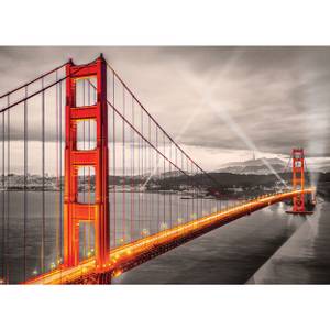 Puzzle Golden Gate Bridge Papier - 26 x 6 x 36 cm