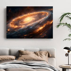 Bild Galaxis VIII 90 x 60 cm